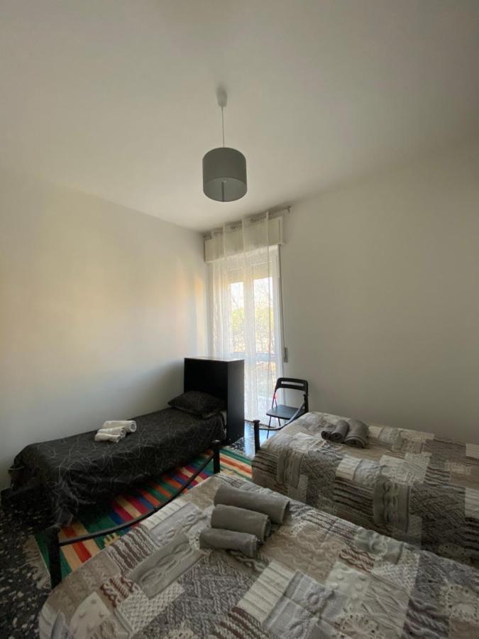 Verona Guest House 외부 사진