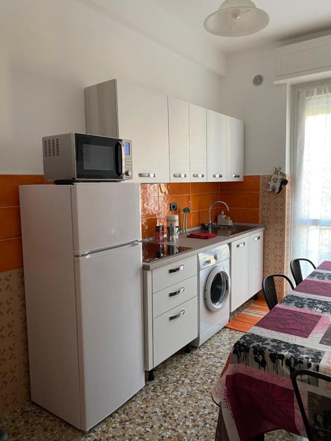 Verona Guest House 외부 사진