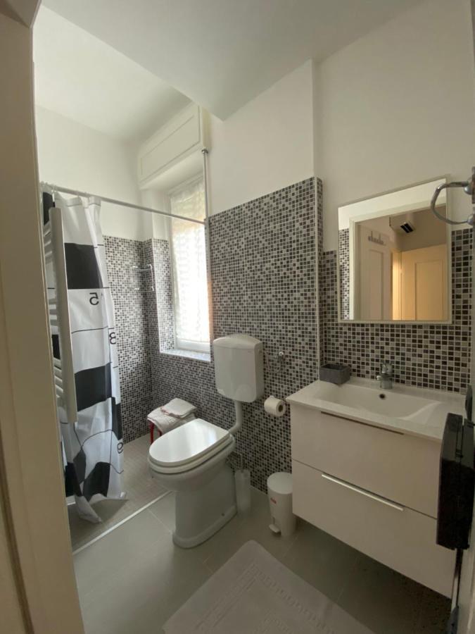 Verona Guest House 외부 사진