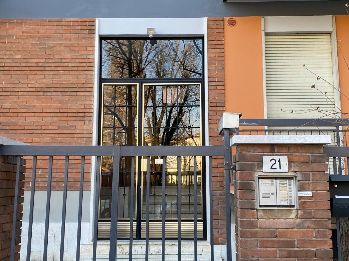 Verona Guest House 외부 사진