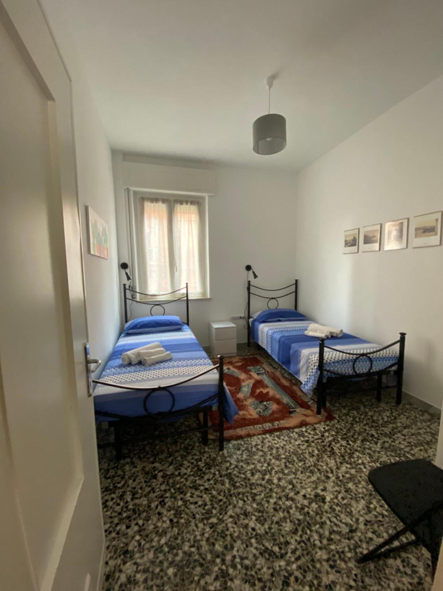 Verona Guest House 외부 사진