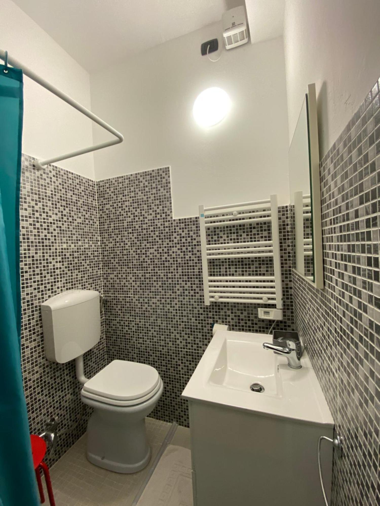 Verona Guest House 외부 사진