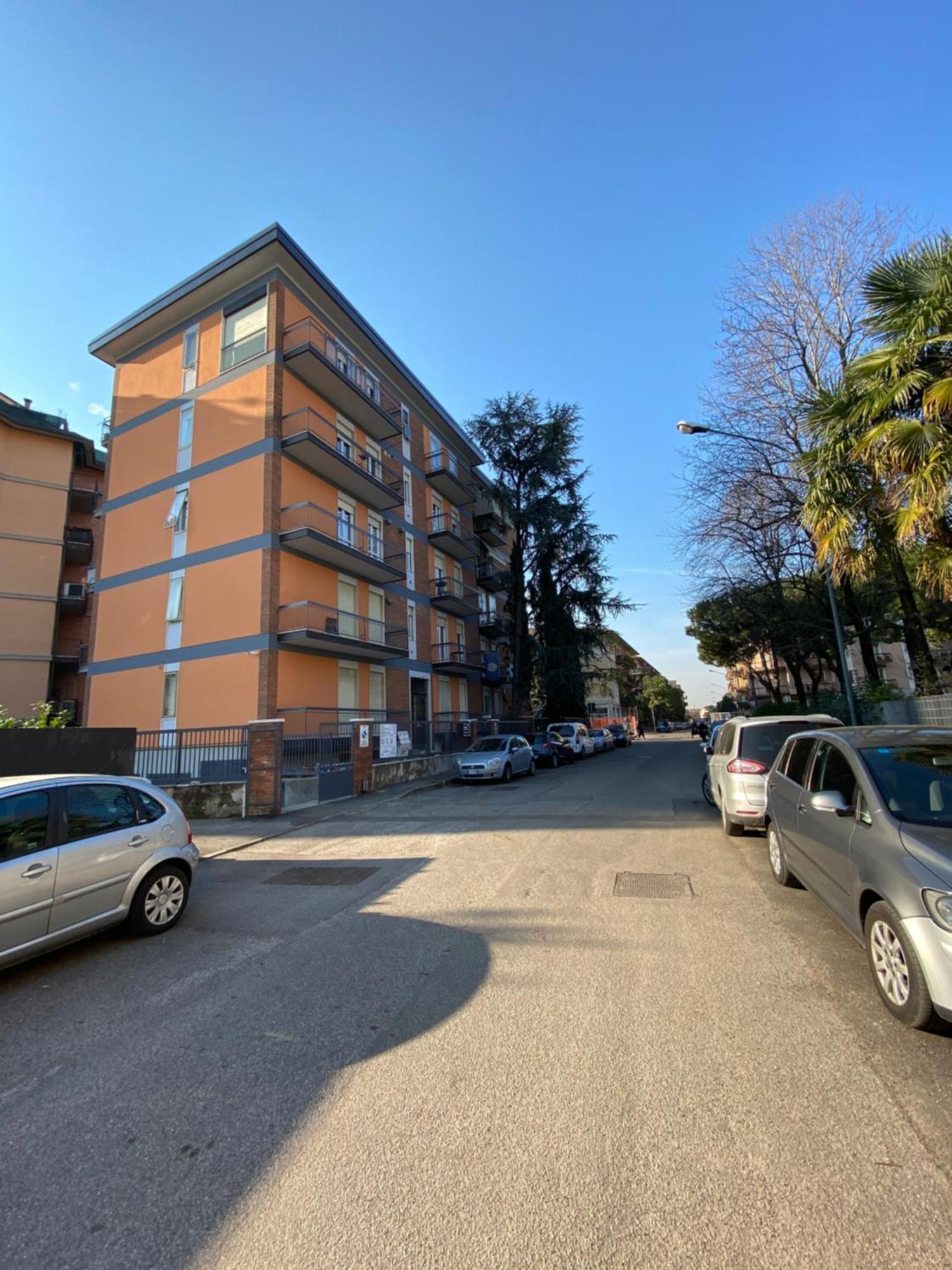 Verona Guest House 외부 사진