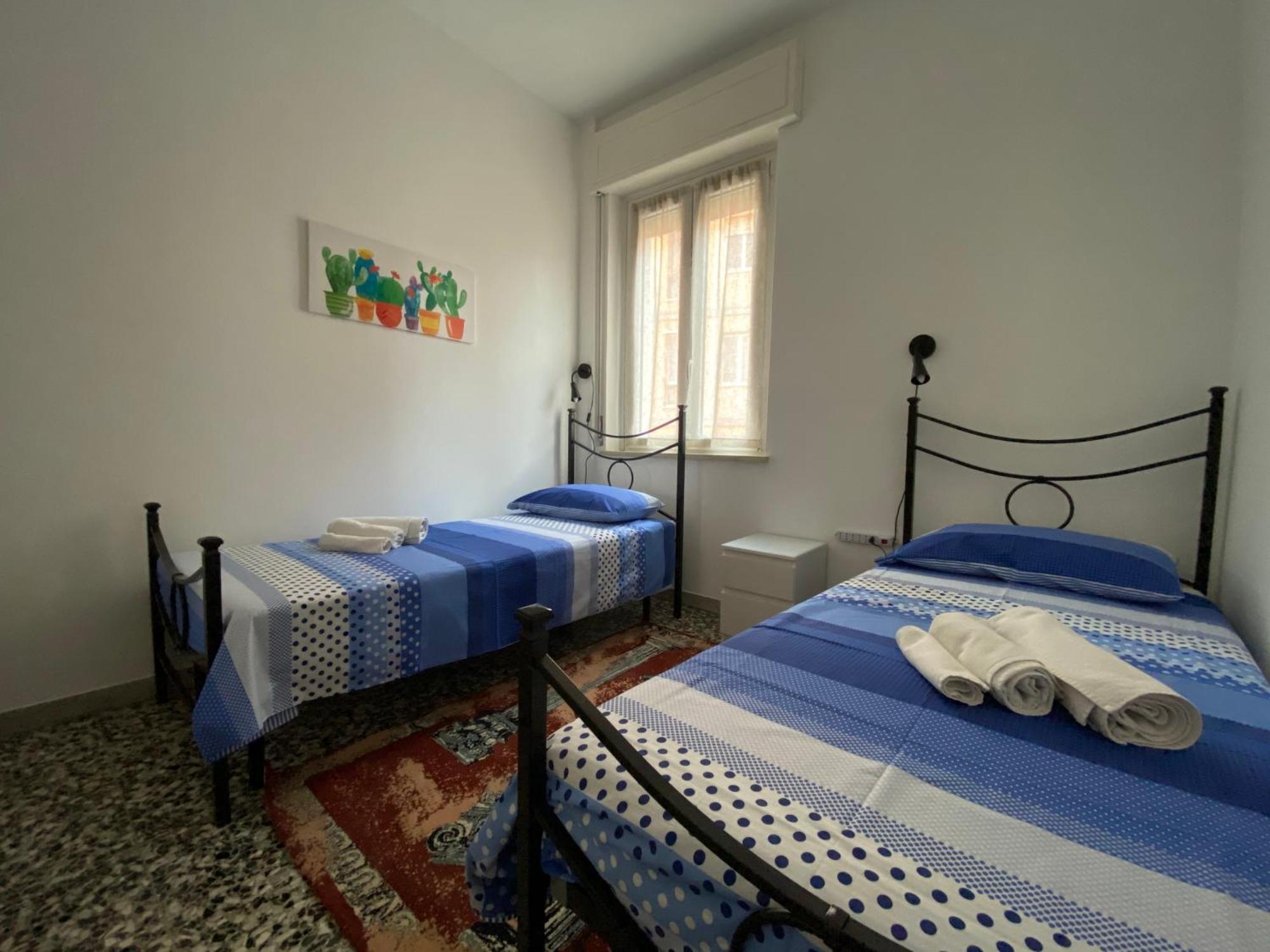 Verona Guest House 외부 사진