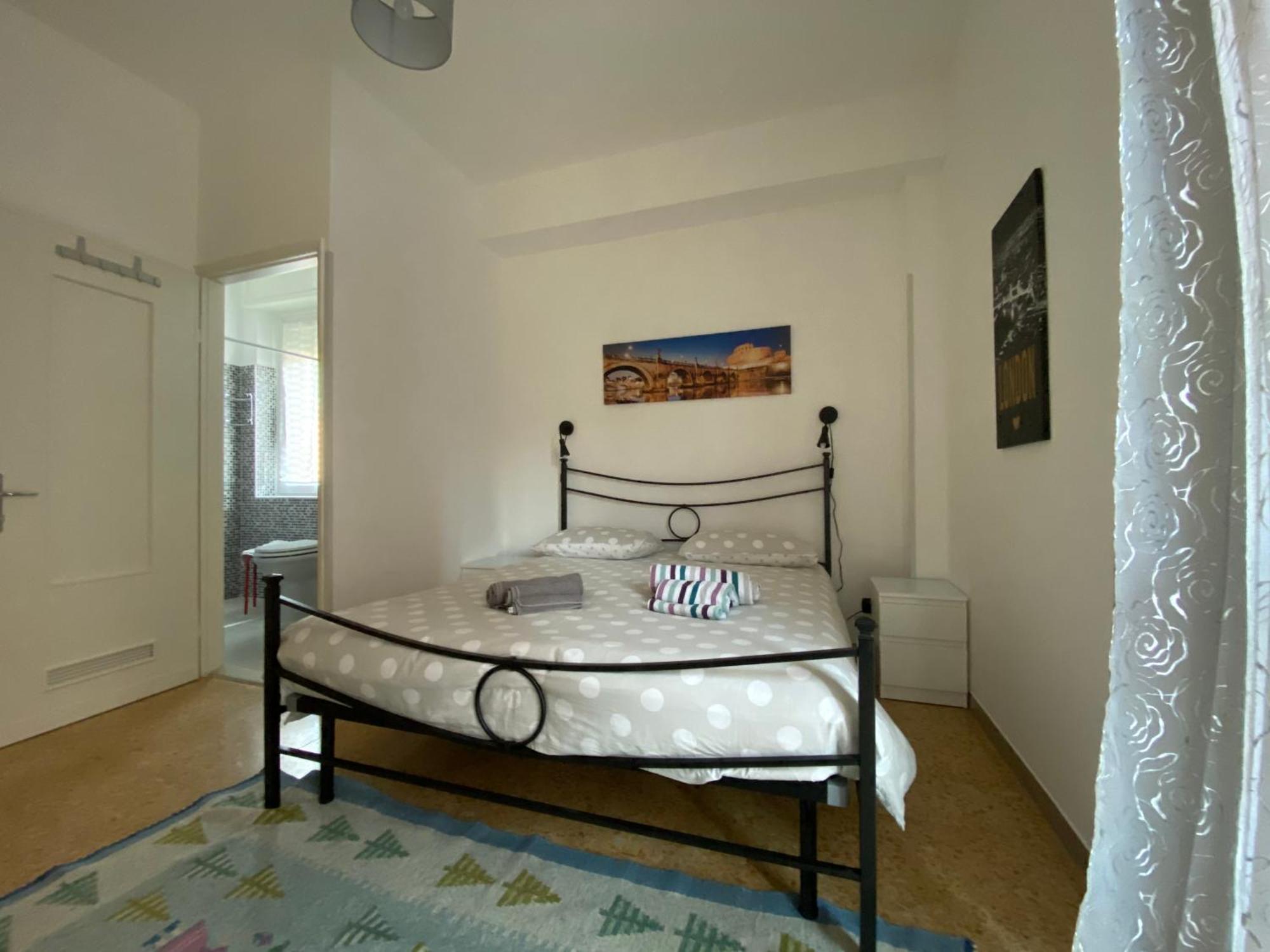 Verona Guest House 객실 사진
