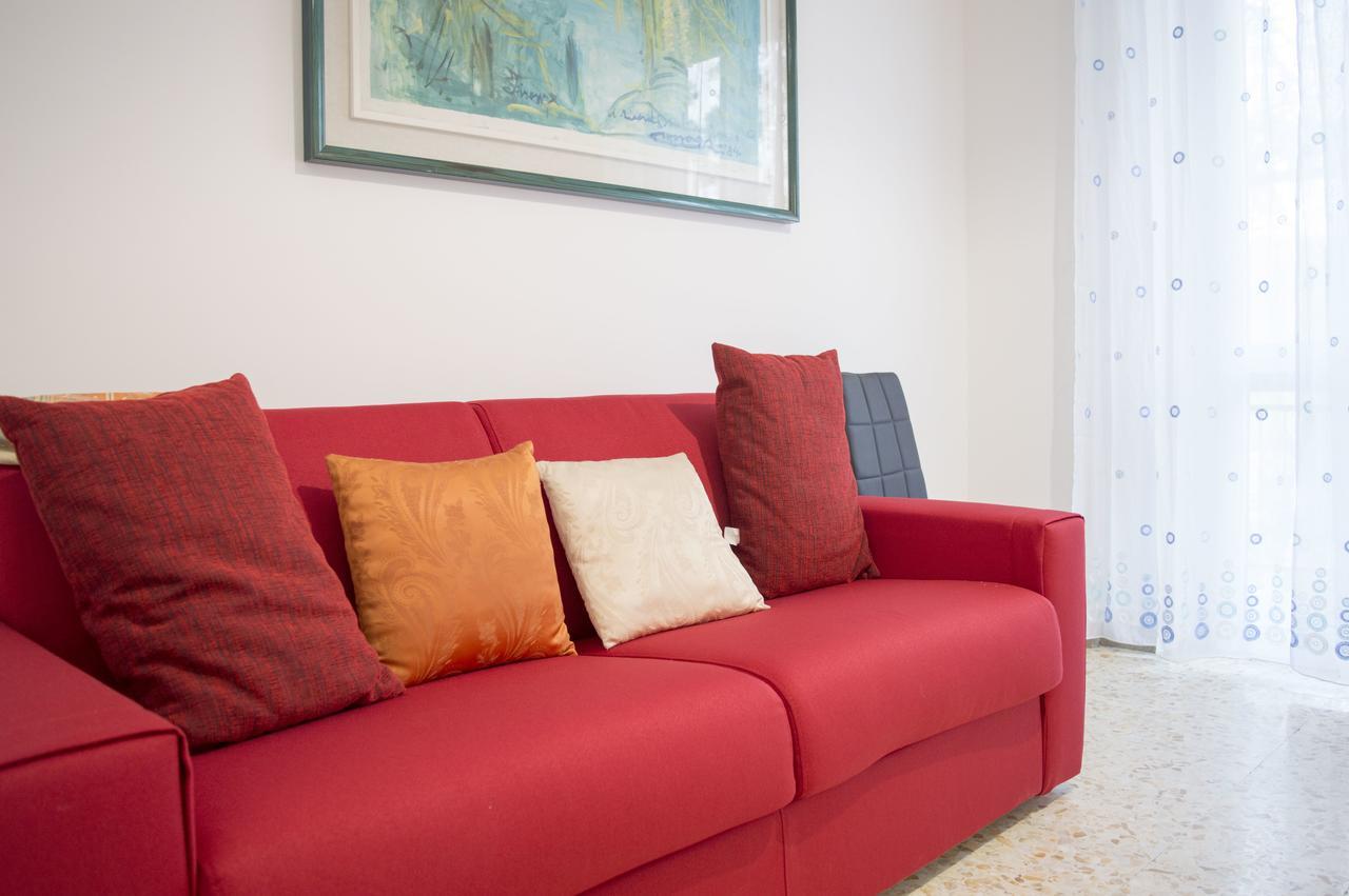 Verona Guest House 외부 사진
