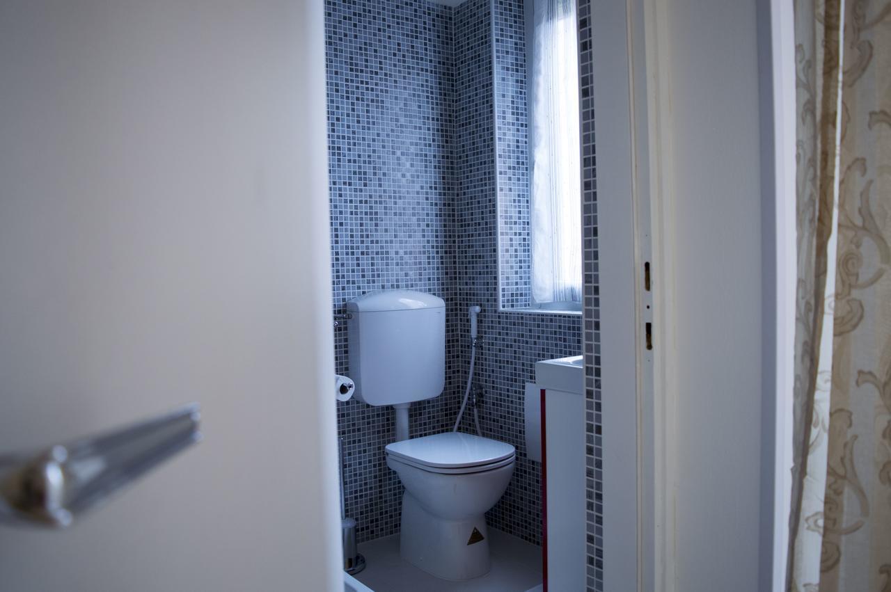 Verona Guest House 외부 사진
