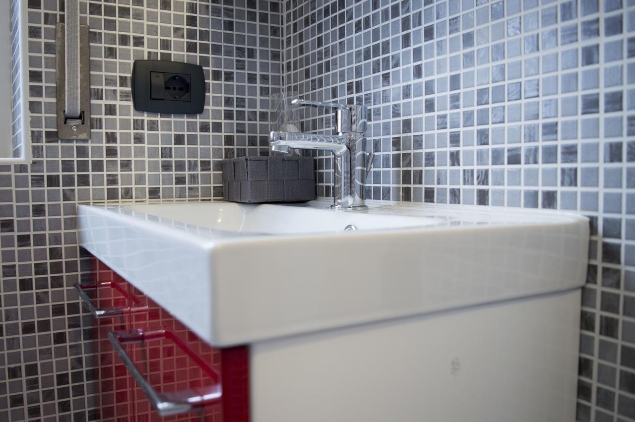 Verona Guest House 외부 사진