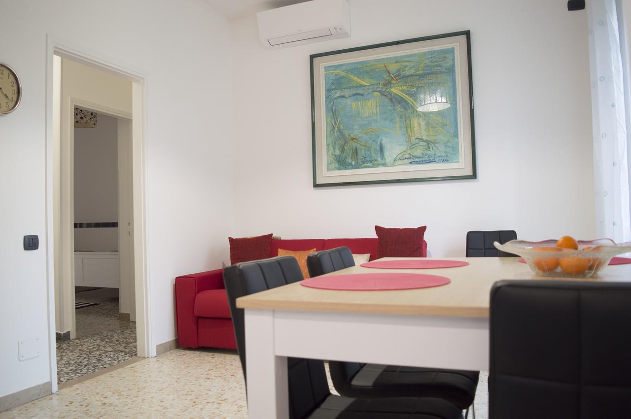 Verona Guest House 외부 사진
