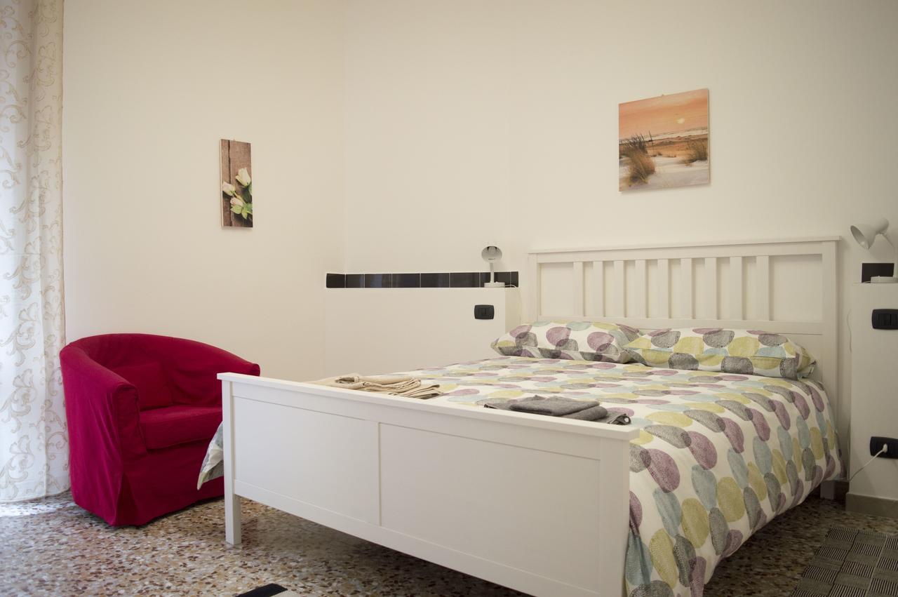 Verona Guest House 외부 사진